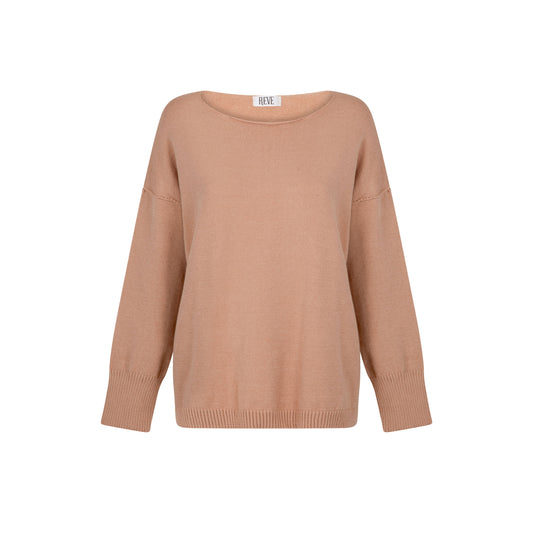 Sweter Comfy Soft